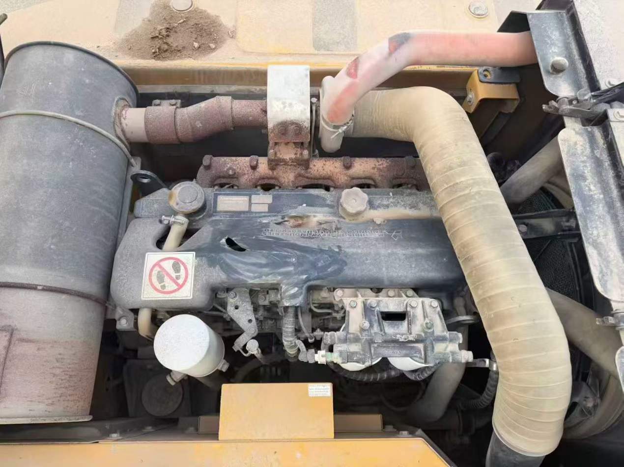 Used Sany SY245H Excavator 2019 Model / 5