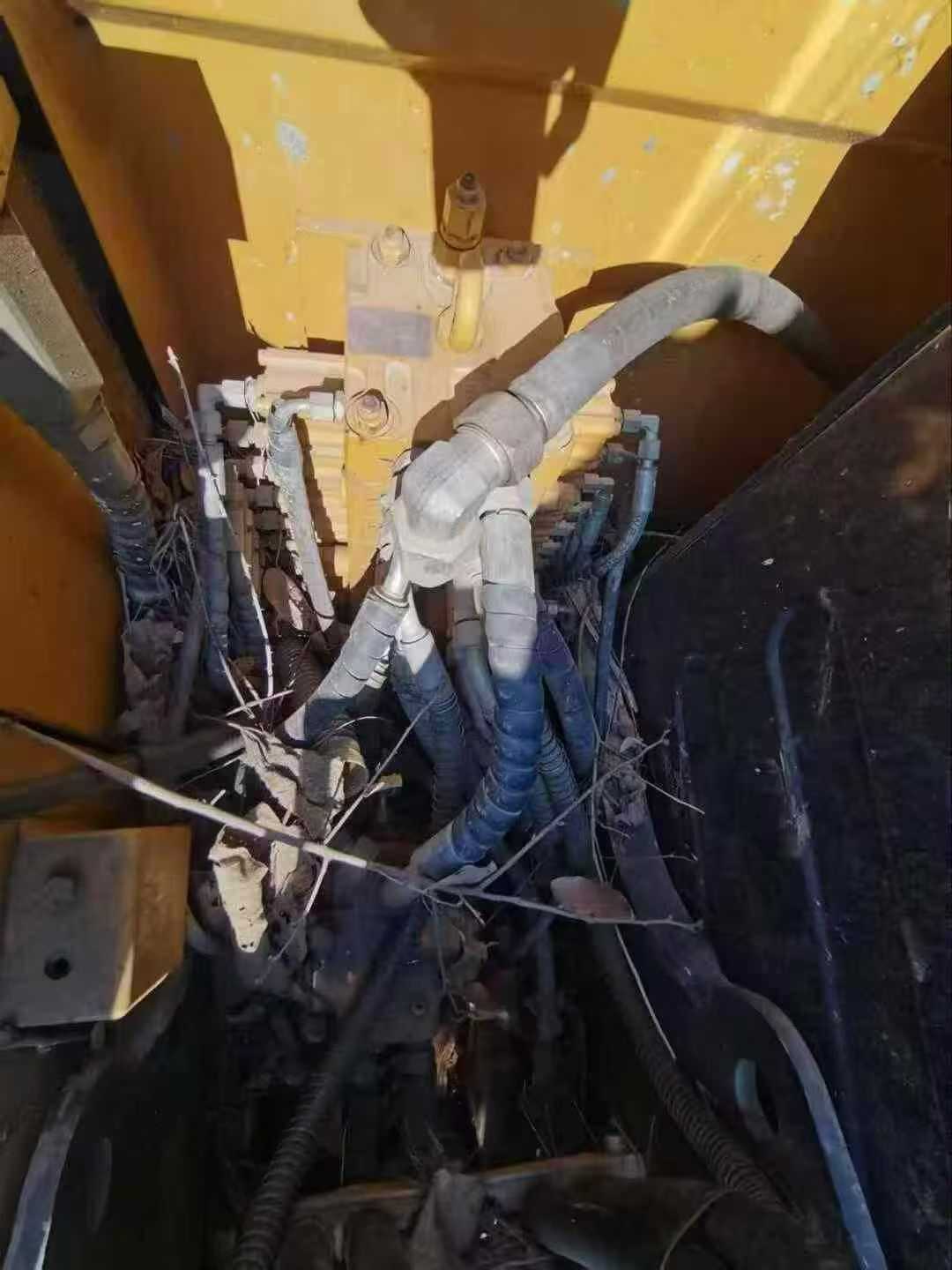 Used Sany SY70C Excavator 2019 Model / 4