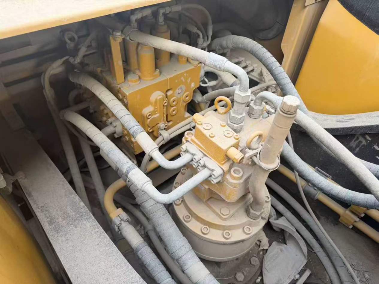 Used Sany SY245H Excavator 2019 Model / 3