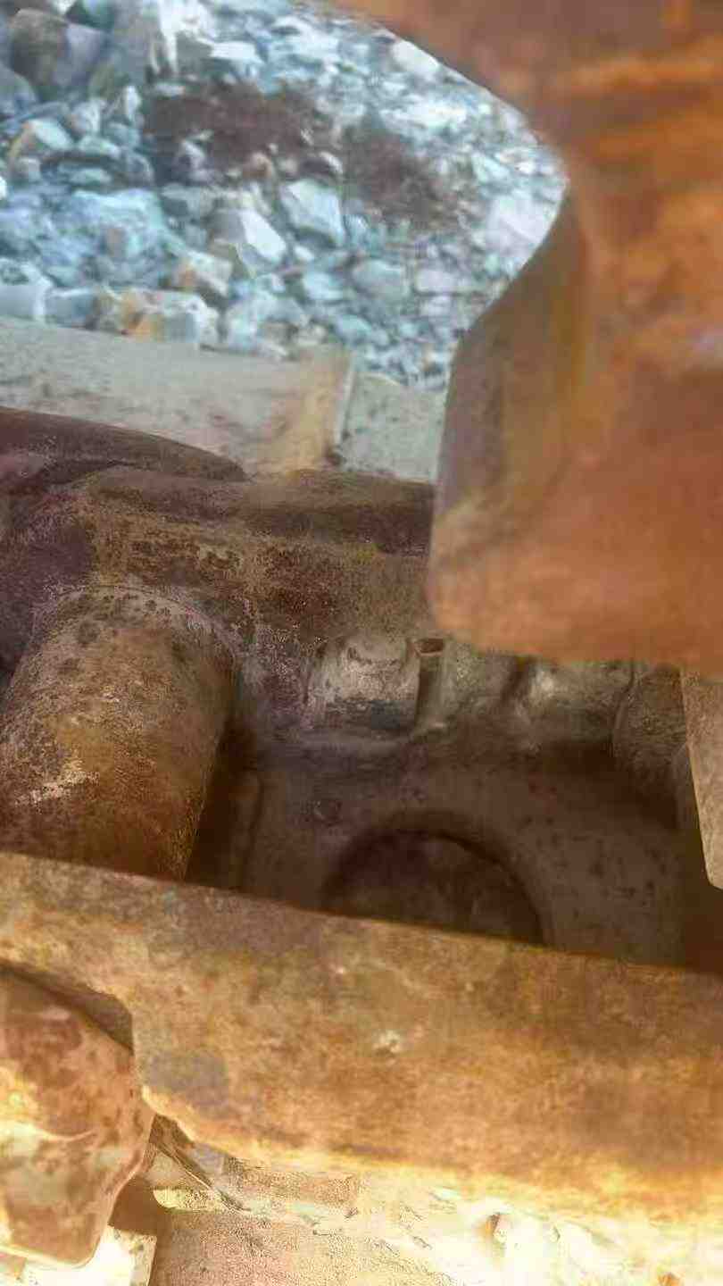 Used Sany SY75 Excavator 2024 Model / 8