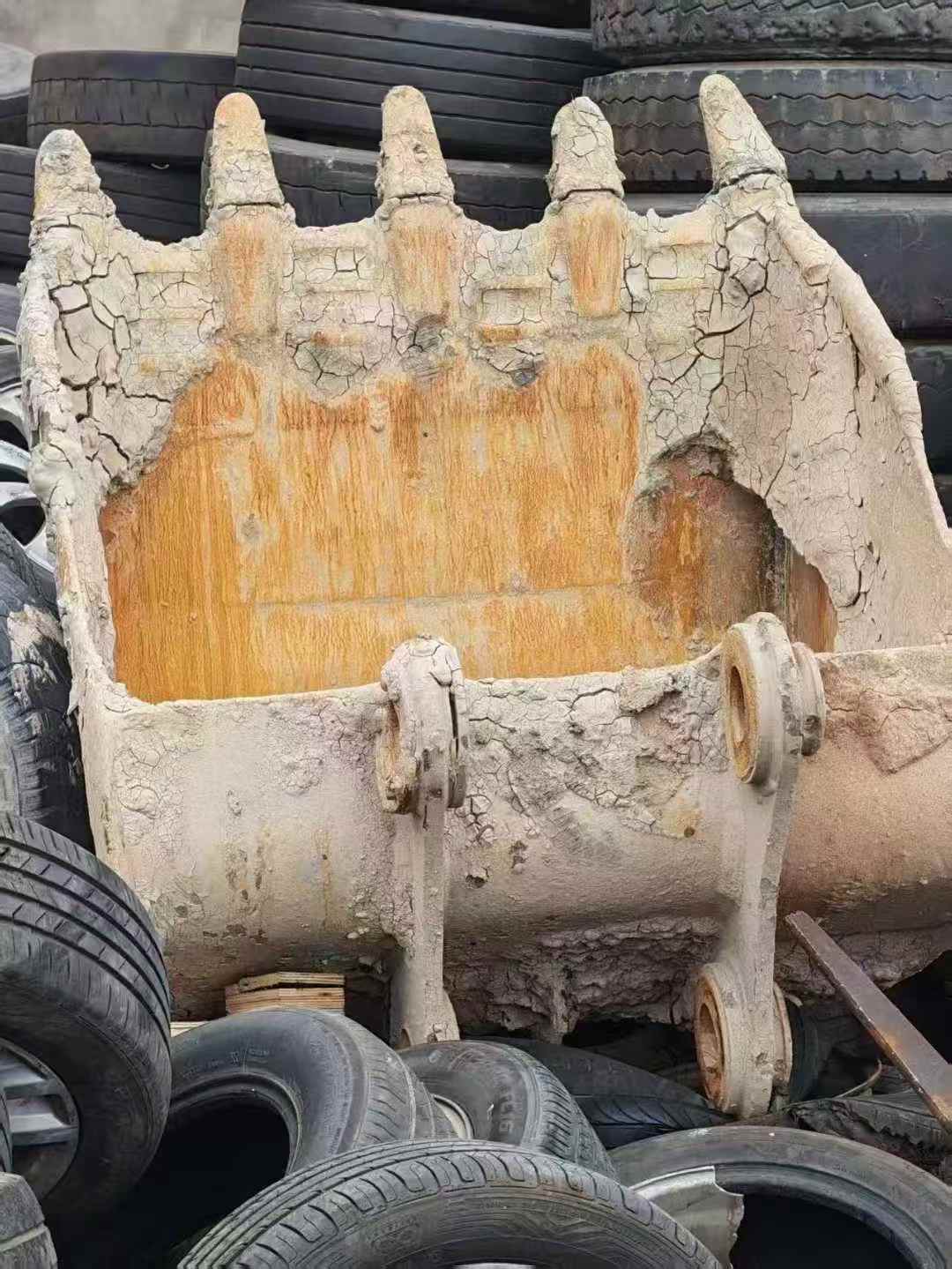 Buy Volvo EC210B Used Excavator / 7 Used Volvo EC210B Excavator 2016 Model / 7