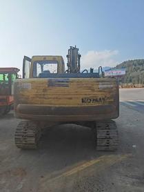 Buy Komatsu PC120-6 Used Excavator / 2 Used Komatsu PC120-6 Excavator 2016 Model / 2