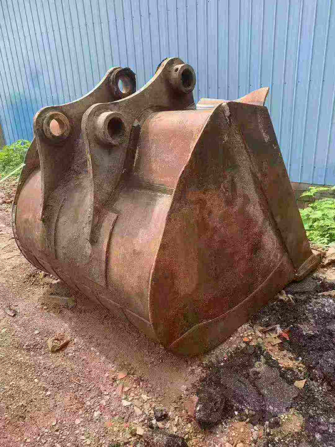 Used Caterpillar 336FLH Excavator 2016 Model / 4