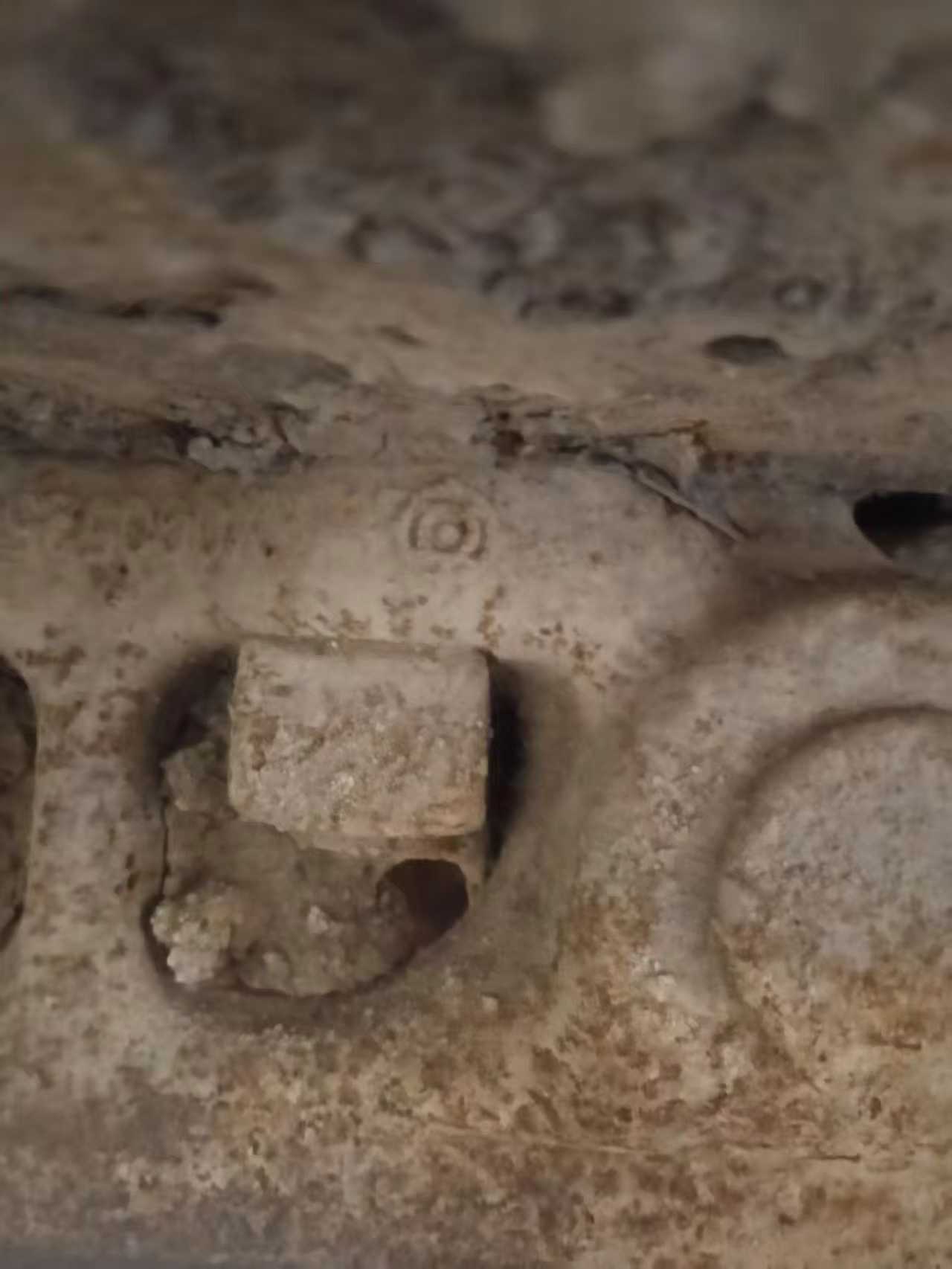 Used Hitachi ZX50 Excavator 2016 Model / 6