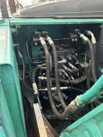 Buy Kobelco SK130-8 Used Excavator / 2 Used Kobelco SK130-8 Excavator 2012 Model / 2