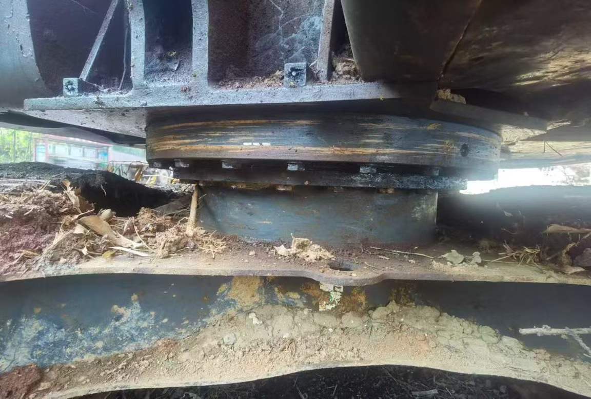 Used Doosan DX75 Excavator 2019 Model / 8