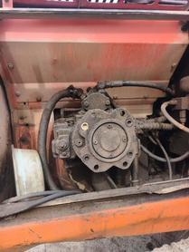 Buy Doosan DX15 Used Excavator / 8 Used Doosan DX15 Excavator 2011 Model / 8