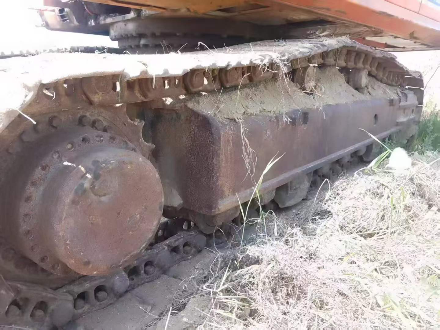 Buy Doosan DH70 Used Excavator / 2 Used Doosan DH70 Excavator 2011 Model / 2