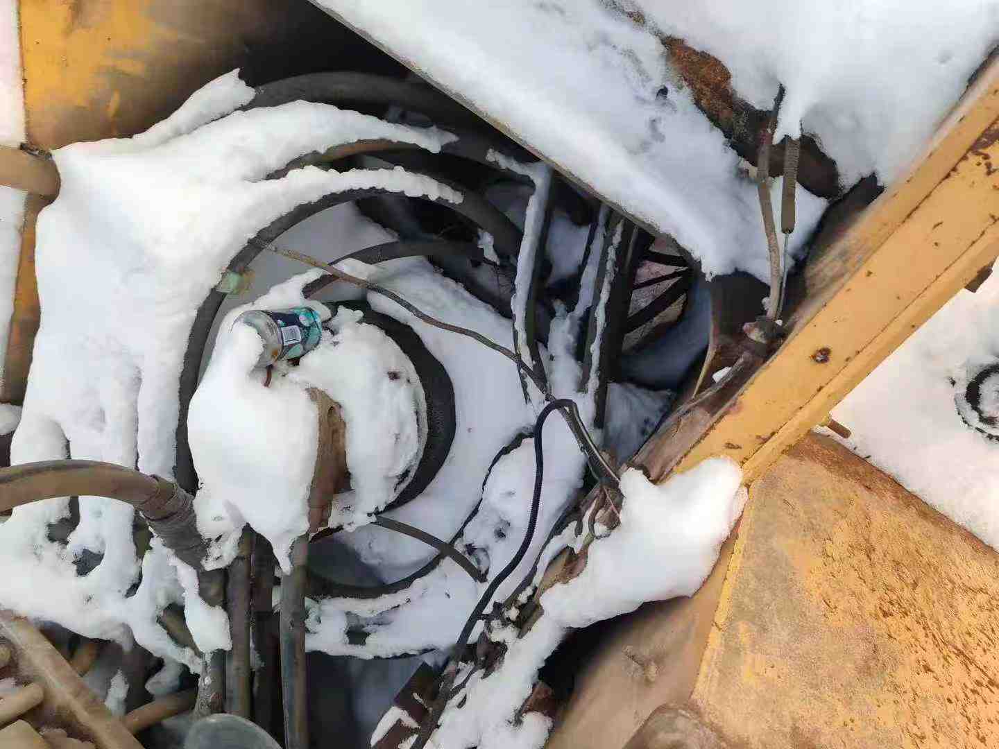 Used Liebherr R944CLC Excavator 2019 Model / 2