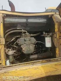 Buy Komatsu PC200 Used Excavator / 8 Used Komatsu PC200 Excavator 2003 Model / 8