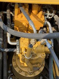 Buy Sany SY225H Pro Used Excavator / 4 Used Sany SY225H Pro Excavator 2020 Model / 4