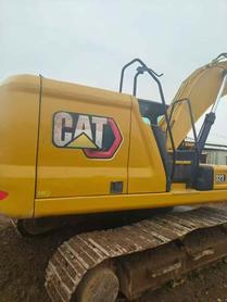 Buy Caterpillar 323 Used Excavator / 9 Used Caterpillar 323 Excavator 2021 Model / 9