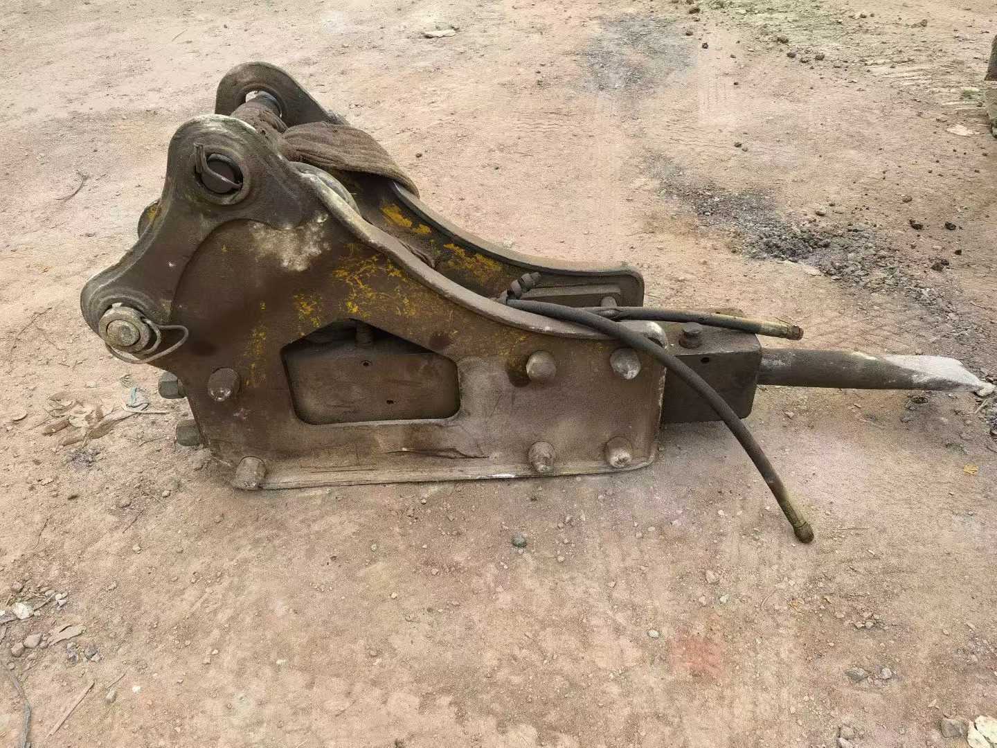 Buy Caterpillar 307V2 Used Excavator / 4 Used Caterpillar 307V2 Excavator 2014 Model / 4