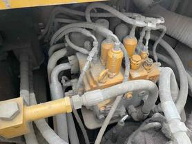 Buy Sany SY365BH Used Excavator / 6 Used Sany SY365BH Excavator 2017 Model / 6