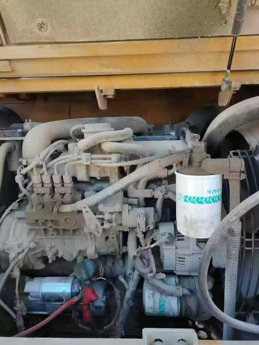 Used Sany SY70C Excavator 2019 Model / 7