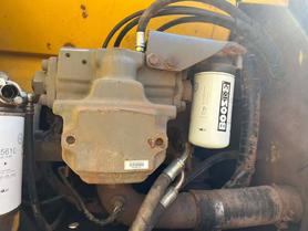 Buy Komatsu PC200-8 Used Excavator / 8 Used Komatsu PC200-8 Excavator 2016 Model / 8