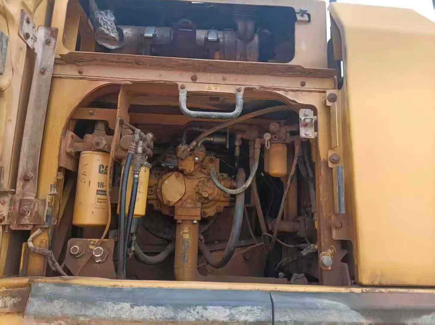 Buy Caterpillar 336E Used Excavator / 3 Used Caterpillar 336E Excavator 2016 Model / 3