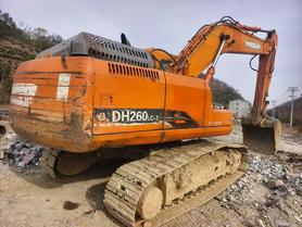 Buy Doosan DX15 Used Excavator / 4 Used Doosan DX15 Excavator 2011 Model / 4