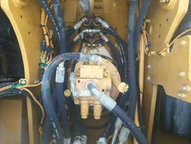 Buy Caterpillar 323 Used Excavator / 6 Used Caterpillar 323 Excavator 2021 Model / 6