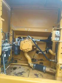Buy Caterpillar 323 Used Excavator / 2 Used Caterpillar 323 Excavator 2021 Model / 2