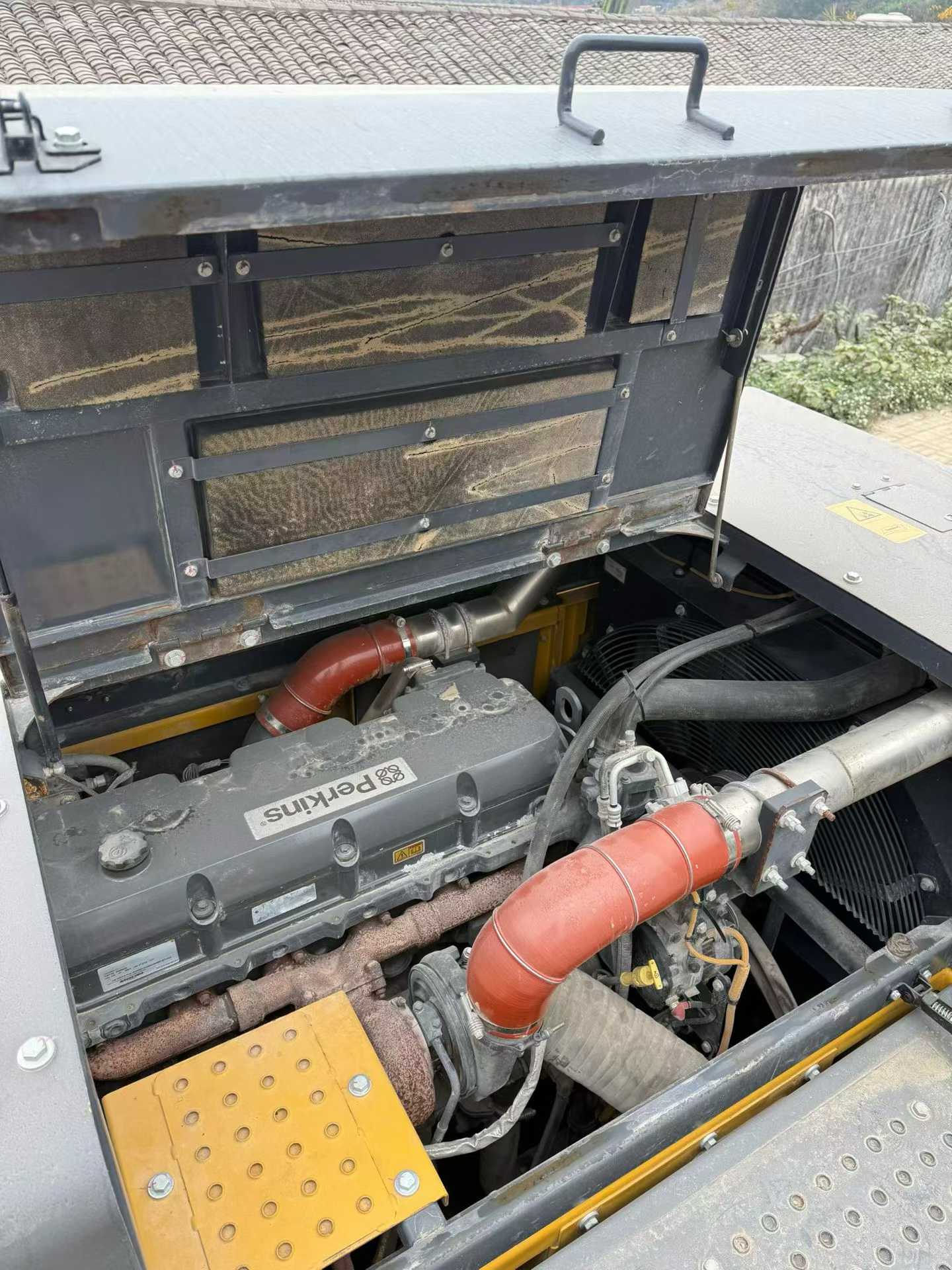 Used XCMG LW200 Excavator 2022 Model / 4