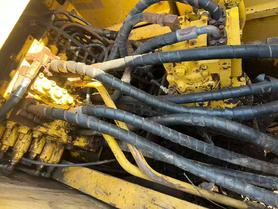 Buy Komatsu PC200-8 Used Excavator / 7 Used Komatsu PC200-8 Excavator 2016 Model / 7