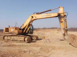 Buy Hyundai R305LC-7 Used Excavator Buy Hyundai R305LC-7 Used Excavator