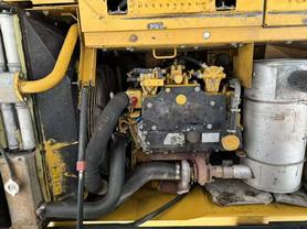 Buy Caterpillar M315D Used Excavator / 7 Used Caterpillar M315D Excavator 2016 Model / 7