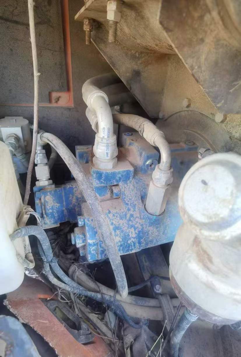 Used Doosan DX75 Excavator 2019 Model / 6