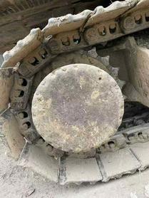 Buy Sany SY365BH Used Excavator / 5 Used Sany SY365BH Excavator 2017 Model / 5