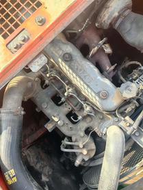 Buy Hitachi ZX225USR Used Excavator / 4 Used Hitachi ZX225USR Excavator 2016 Model / 4