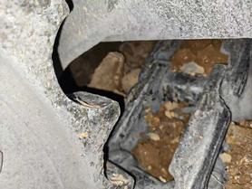 Buy JohnDeere E210 Used Excavator / 3 Used JohnDeere E210 Excavator 2019 Model / 3