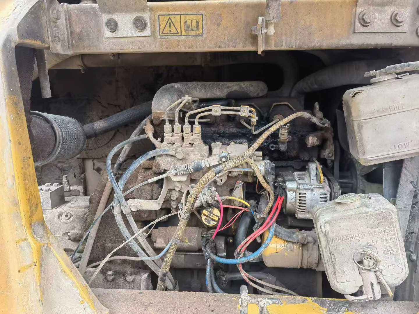 Buy Caterpillar 307V2 Used Excavator / 2 Used Caterpillar 307V2 Excavator 2014 Model / 2