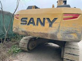 Buy Sany SY365BH Used Excavator / 3 Used Sany SY365BH Excavator 2017 Model / 3