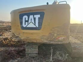 Buy Caterpillar CT20 Used Excavator / 4 Used Caterpillar CT20 Excavator 2019 Model / 4