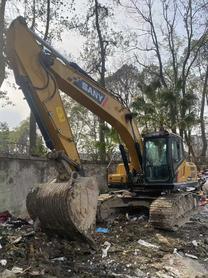 Buy Sany SY225H Pro Used Excavator / 7 Used Sany SY225H Pro Excavator 2020 Model / 7
