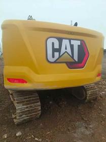 Buy Caterpillar 323 Used Excavator / 8 Used Caterpillar 323 Excavator 2021 Model / 8