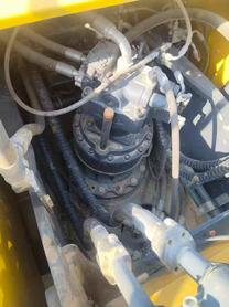 Buy XCMG XE215 Used Excavator / 3 Used XCMG XE215 Excavator 2021 Model / 3