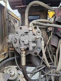 Buy Volvo EC210B Used Excavator / 6 Used Volvo EC210B Excavator 2016 Model / 6