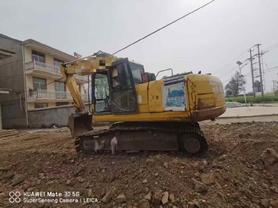 Buy Komatsu PC200 Used Excavator / 6 Used Komatsu PC200 Excavator 2003 Model / 6