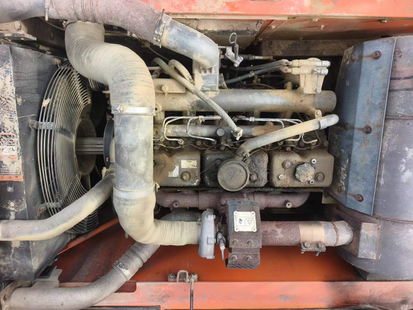 Buy Doosan DX15 Used Excavator / 9 Used Doosan DX15 Excavator 2011 Model / 9