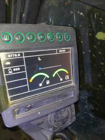 Buy JohnDeere E210 Used Excavator / 7 Used JohnDeere E210 Excavator 2019 Model / 7