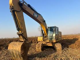 Buy Caterpillar CT20 Used Excavator / 2 Used Caterpillar CT20 Excavator 2019 Model / 2