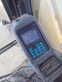 Buy Komatsu PC200 Used Excavator / 3 Used Komatsu PC200 Excavator 2003 Model / 3