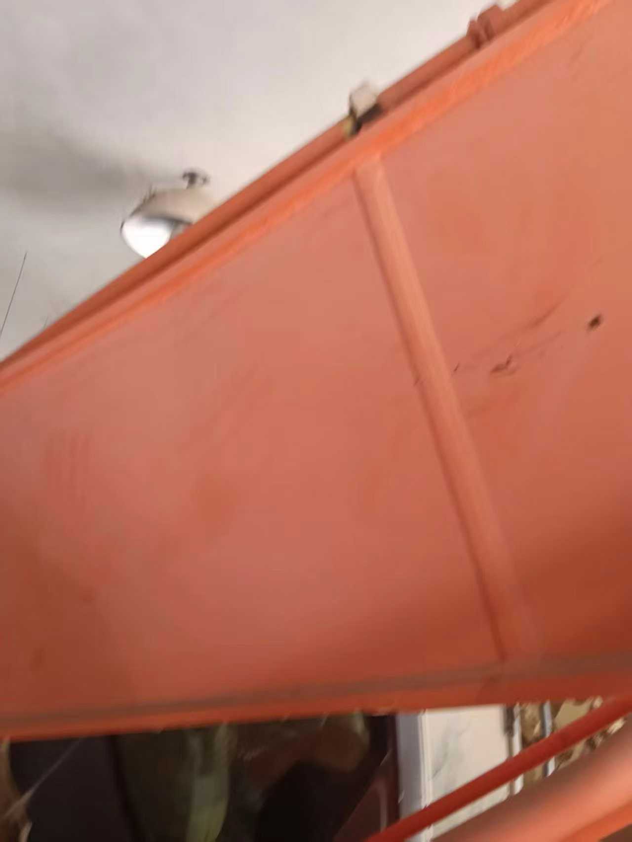 Used Hitachi ZX50 Excavator 2016 Model / 5