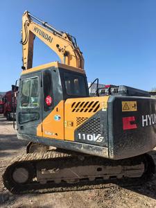 Buy Hyundai 110LVS Used Excavator Buy Hyundai 110LVS Used Excavator