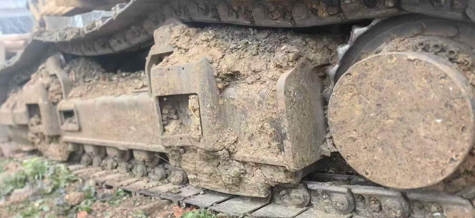 Used Caterpillar 340DL Excavator 2017 Model / 5