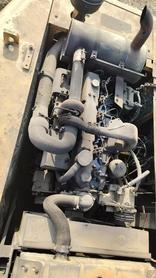 Buy Hyundai 220LC Used Excavator / 3 Used Hyundai 220LC Excavator 2016 Model / 3