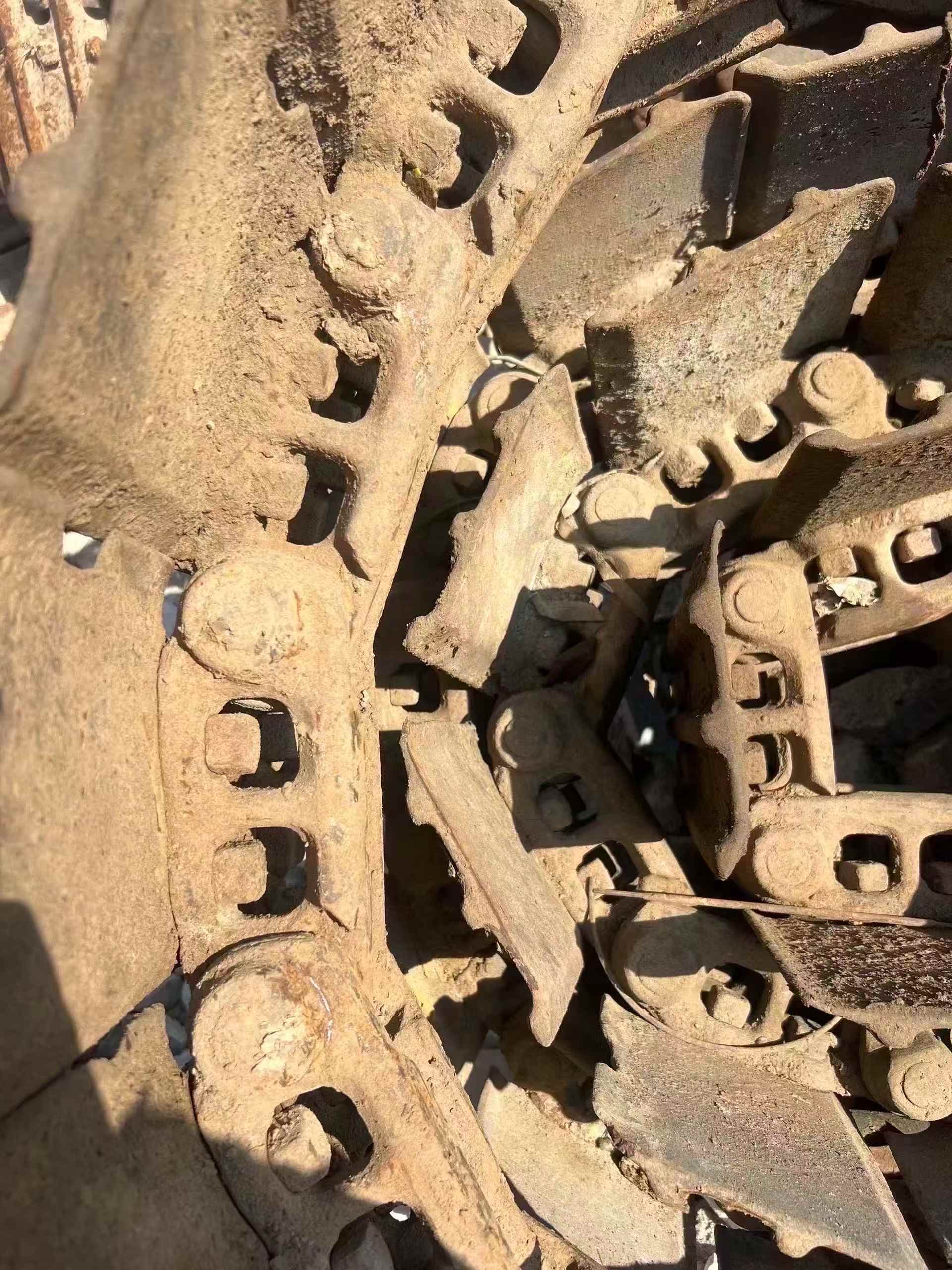 Used Komatsu PC75 Excavator 2016 Model / 2