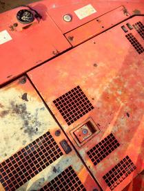 Buy Hitachi ZX225USR Used Excavator / 7 Used Hitachi ZX225USR Excavator 2016 Model / 7